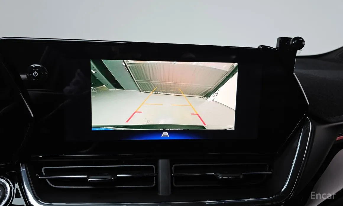 Фото 15 - Chevrolet Trax