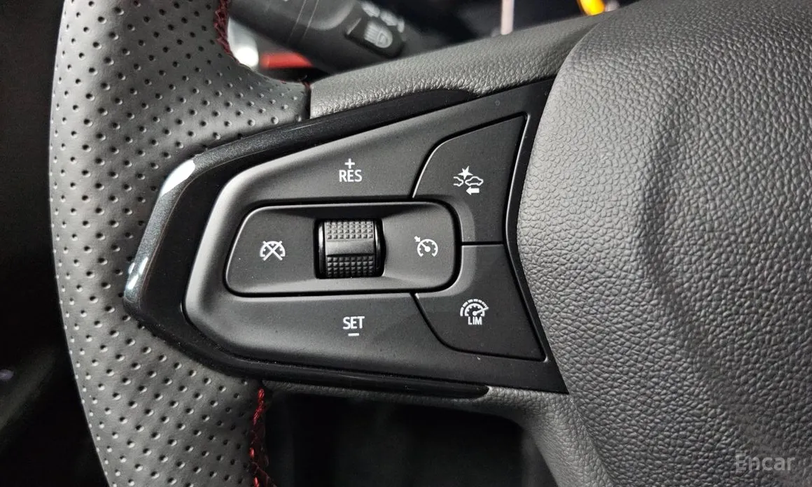 Фото 18 - Chevrolet Trax