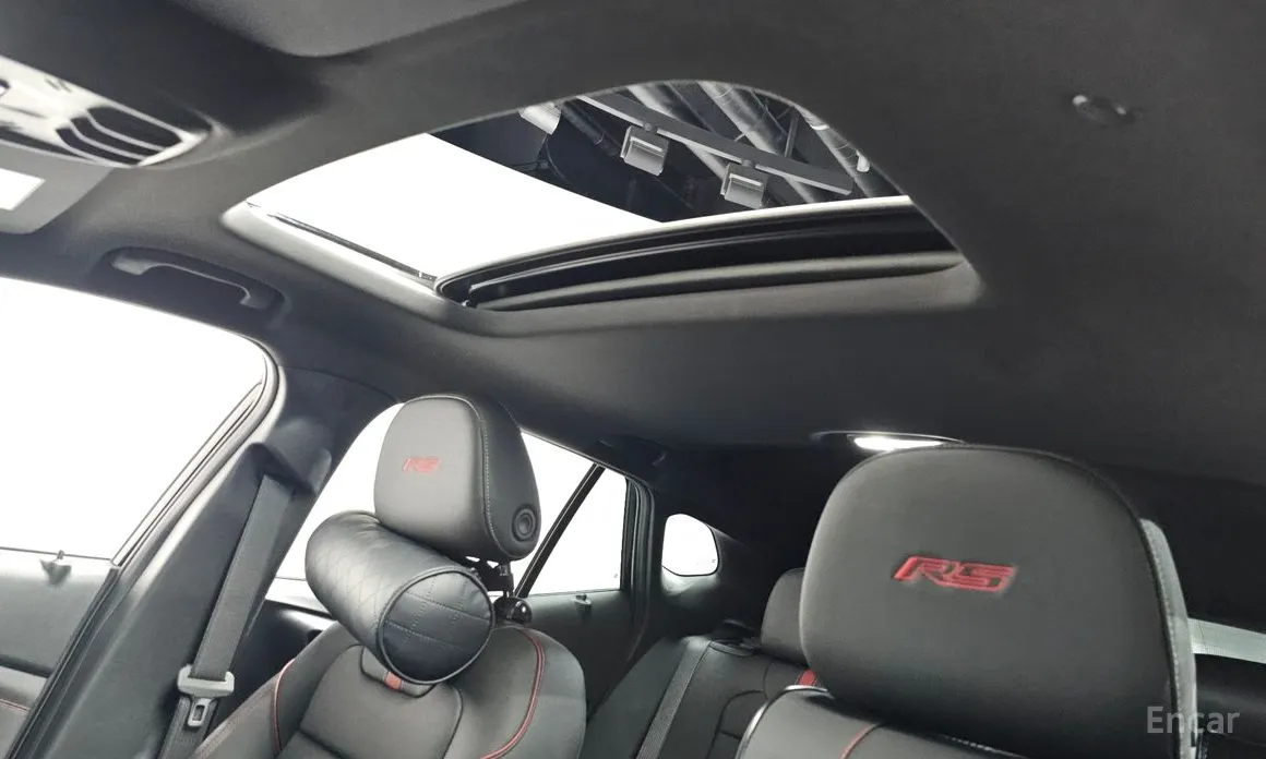 Фото 19 - Chevrolet Trax