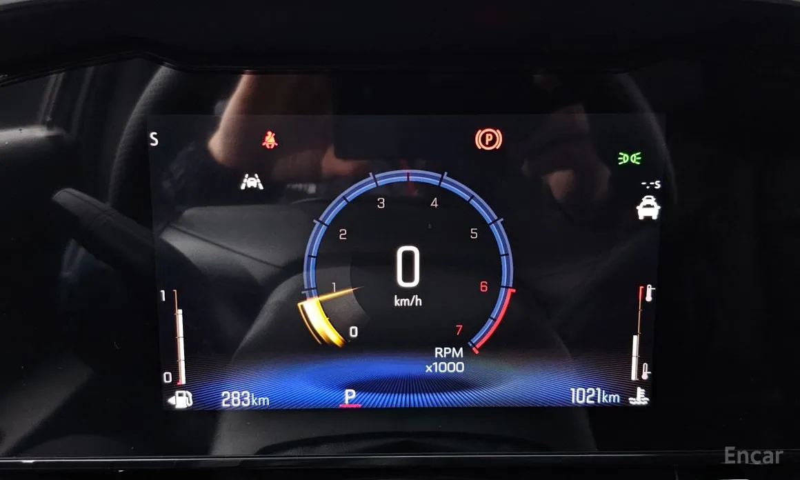 Фото 8 - Chevrolet Trax