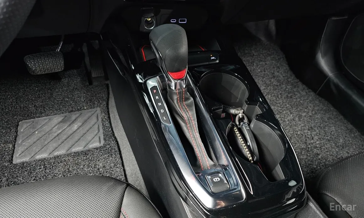 Фото 9 - Chevrolet Trax