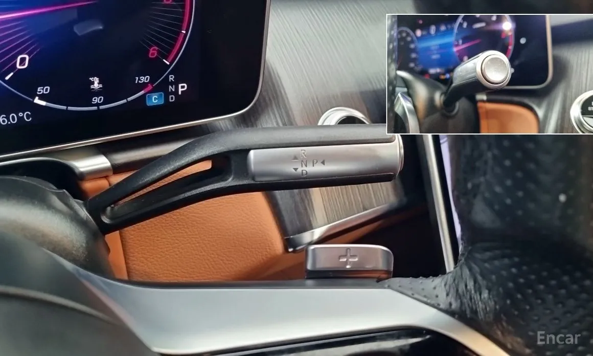 Фото 16 - Mercedes-Benz S-Class