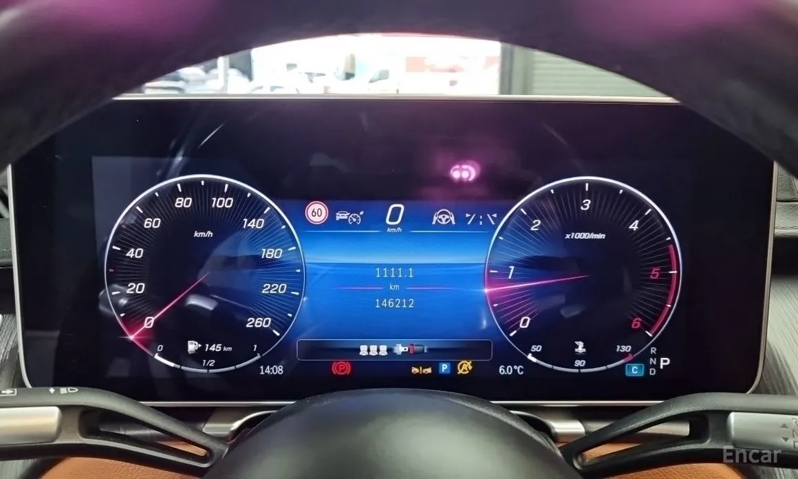 Фото 8 - Mercedes-Benz S-Class