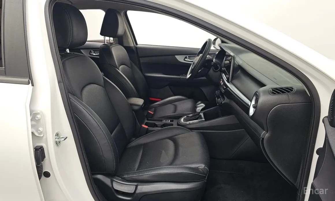 Фото 11 - Kia K3