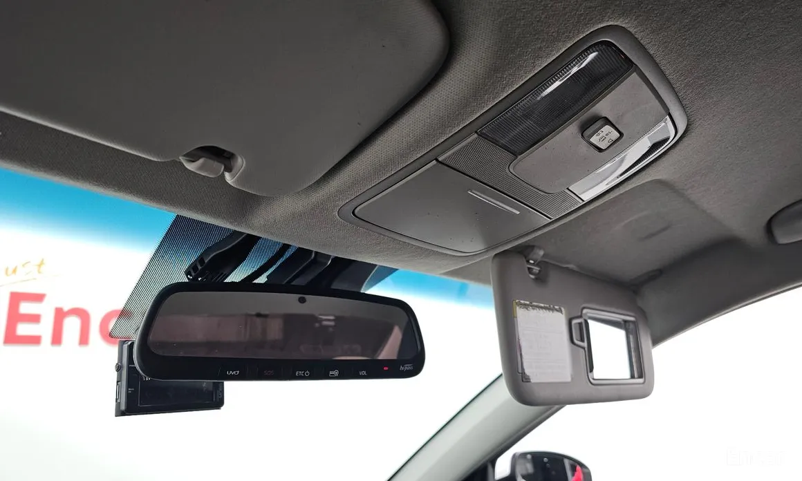 Фото 16 - Kia K3