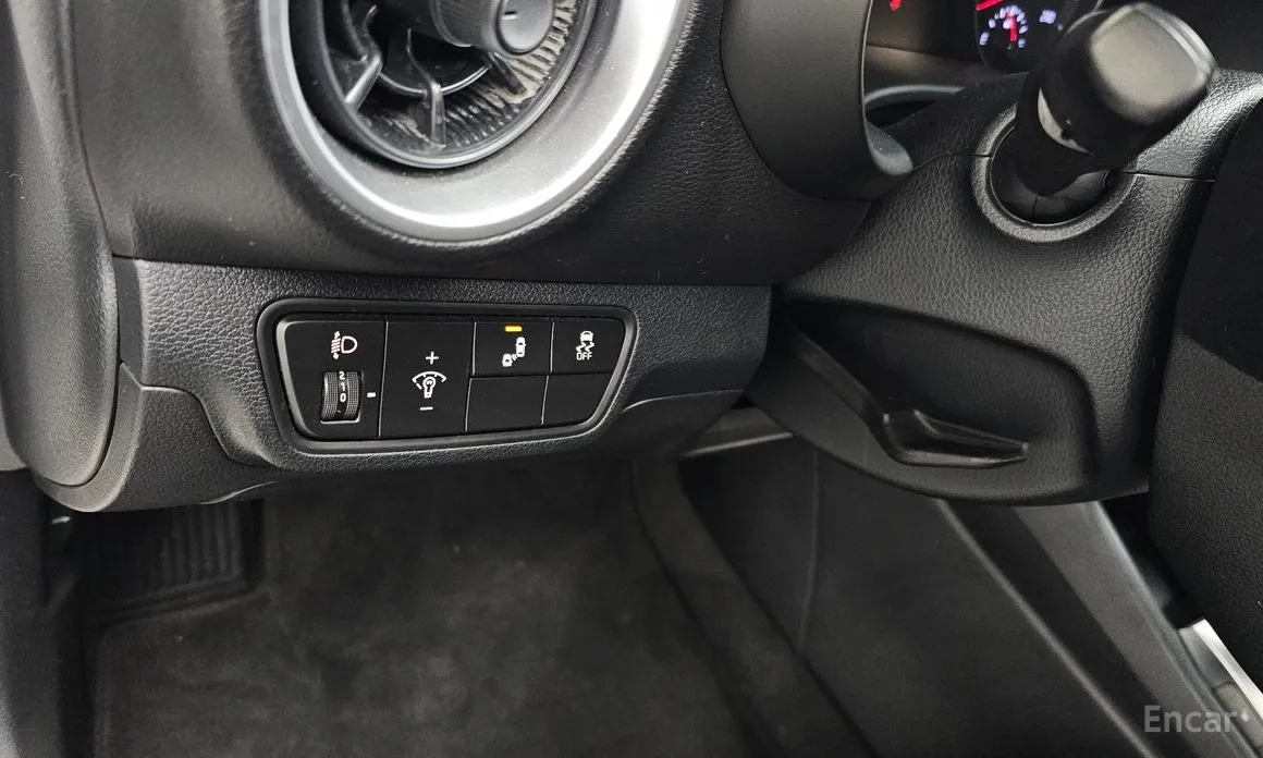 Фото 17 - Kia K3