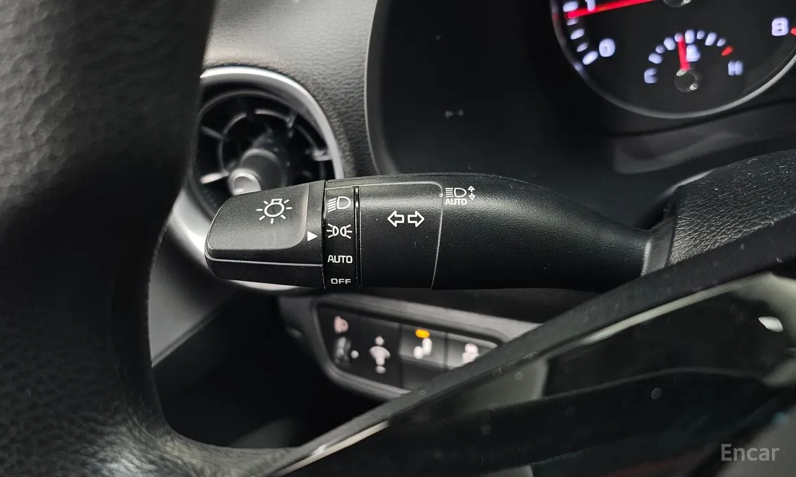 Фото 18 - Kia K3