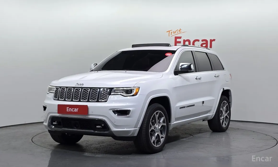 Фото 1 - Jeep Cherokee