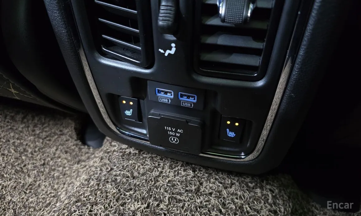 Фото 18 - Jeep Cherokee