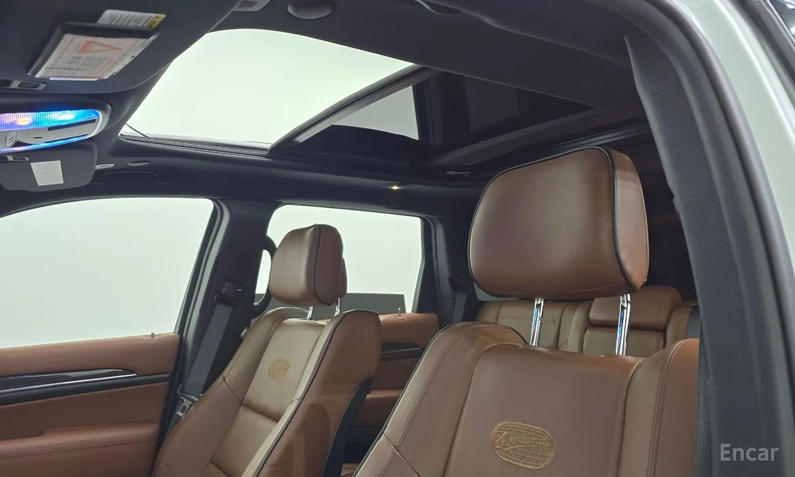 Фото 19 - Jeep Cherokee