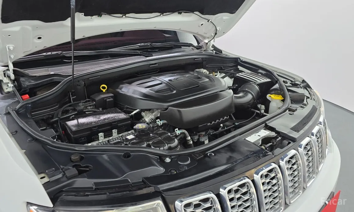 Фото 6 - Jeep Cherokee