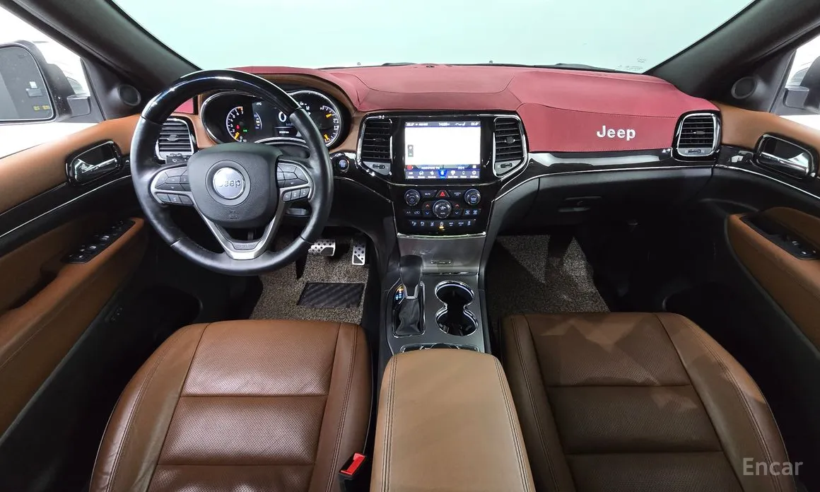 Фото 7 - Jeep Cherokee