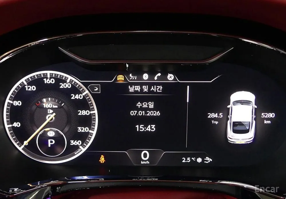 Фото 6 - Bentley Continental GT