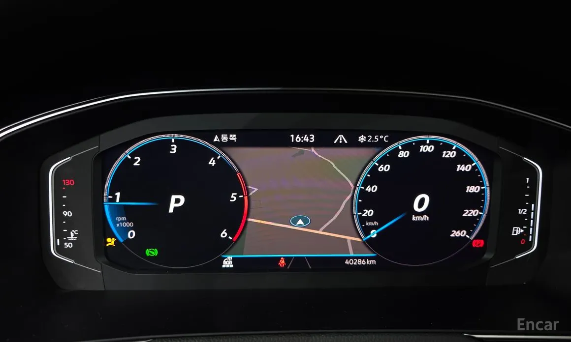 Фото 8 - Volkswagen Passat