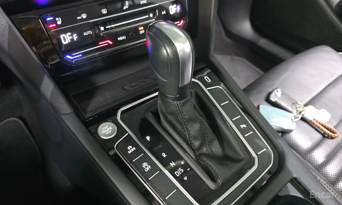 Фото 9 - Volkswagen Passat