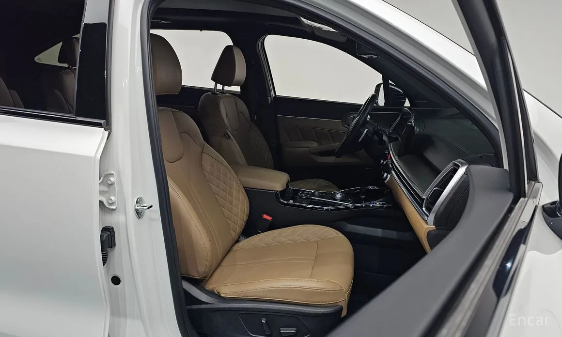 Фото 10 - Kia Sorento