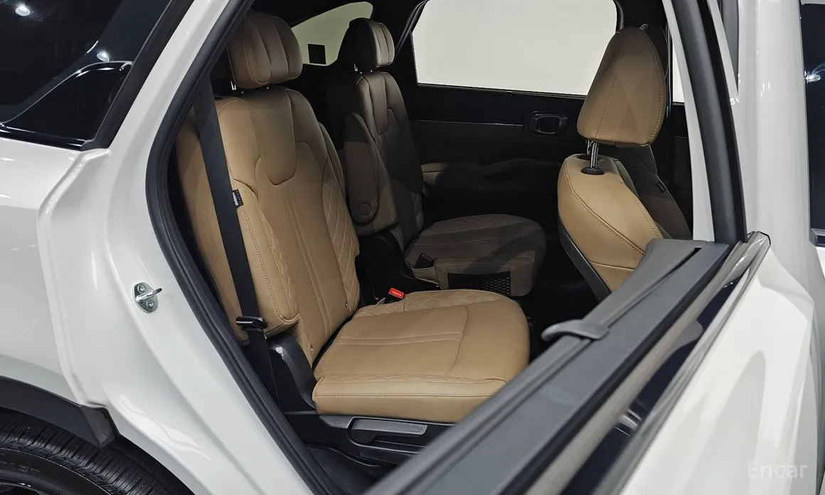 Фото 12 - Kia Sorento