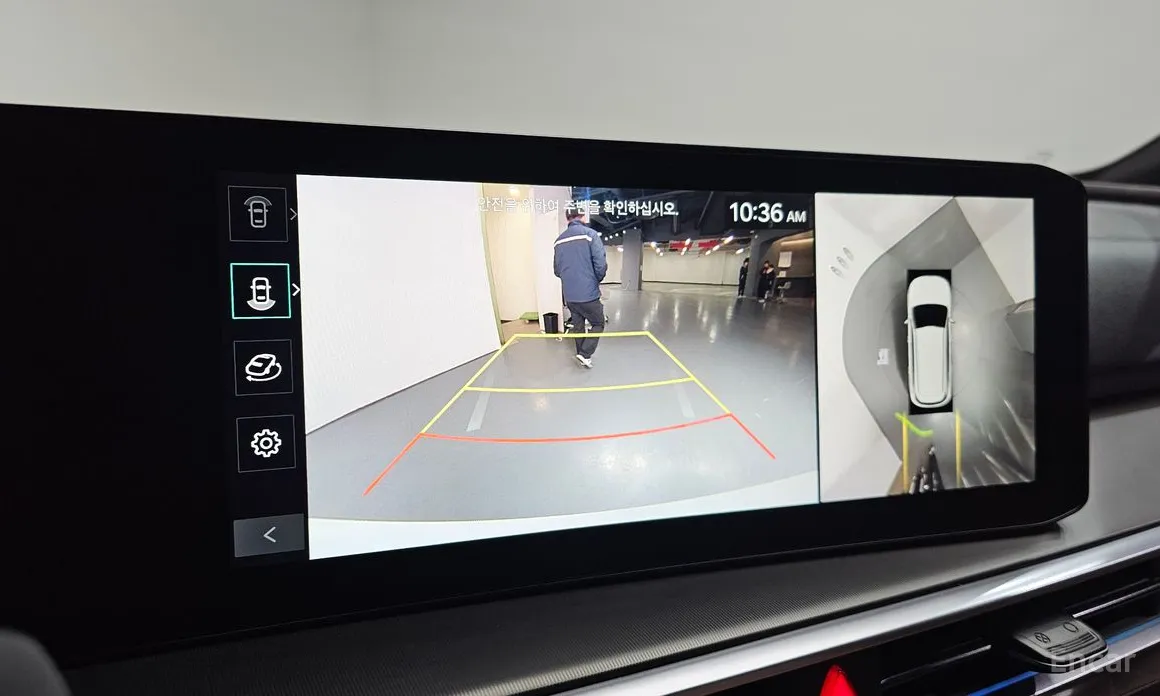 Фото 15 - Kia Sorento