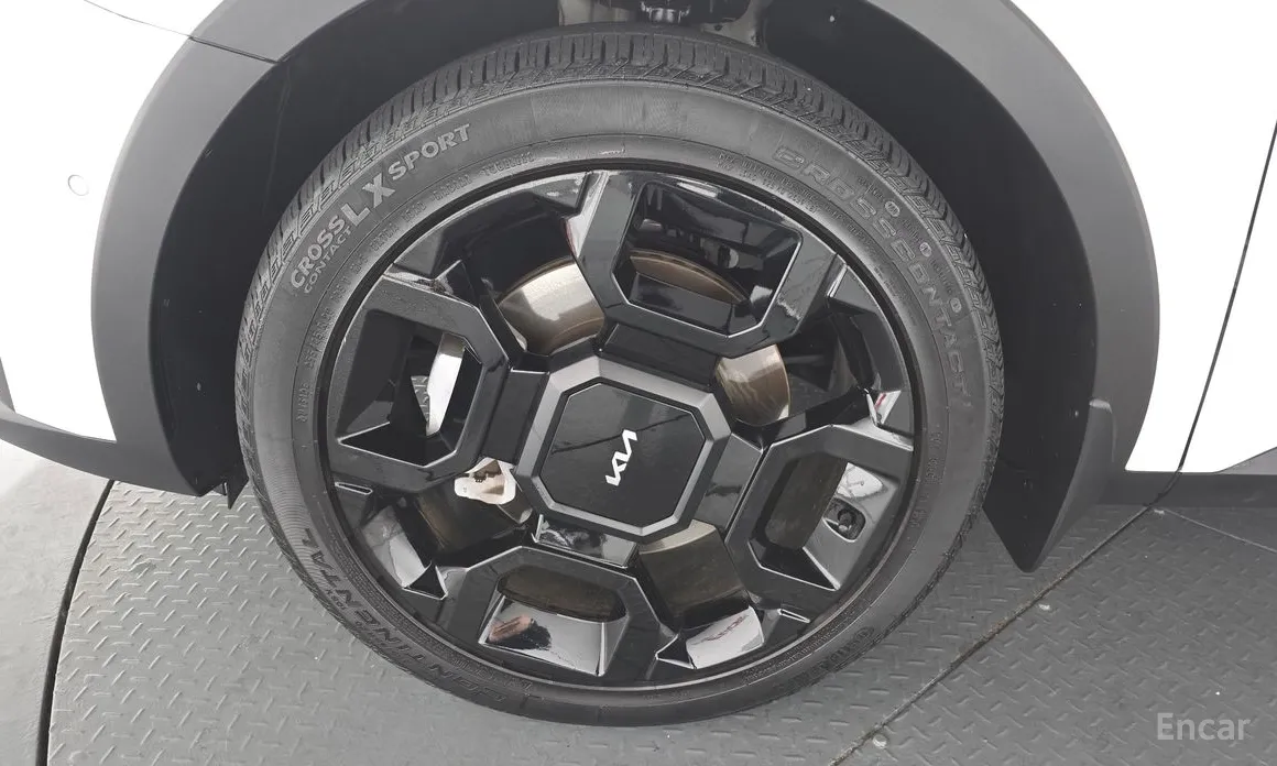 Фото 5 - Kia Sorento