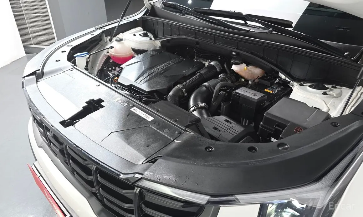 Фото 6 - Kia Sorento