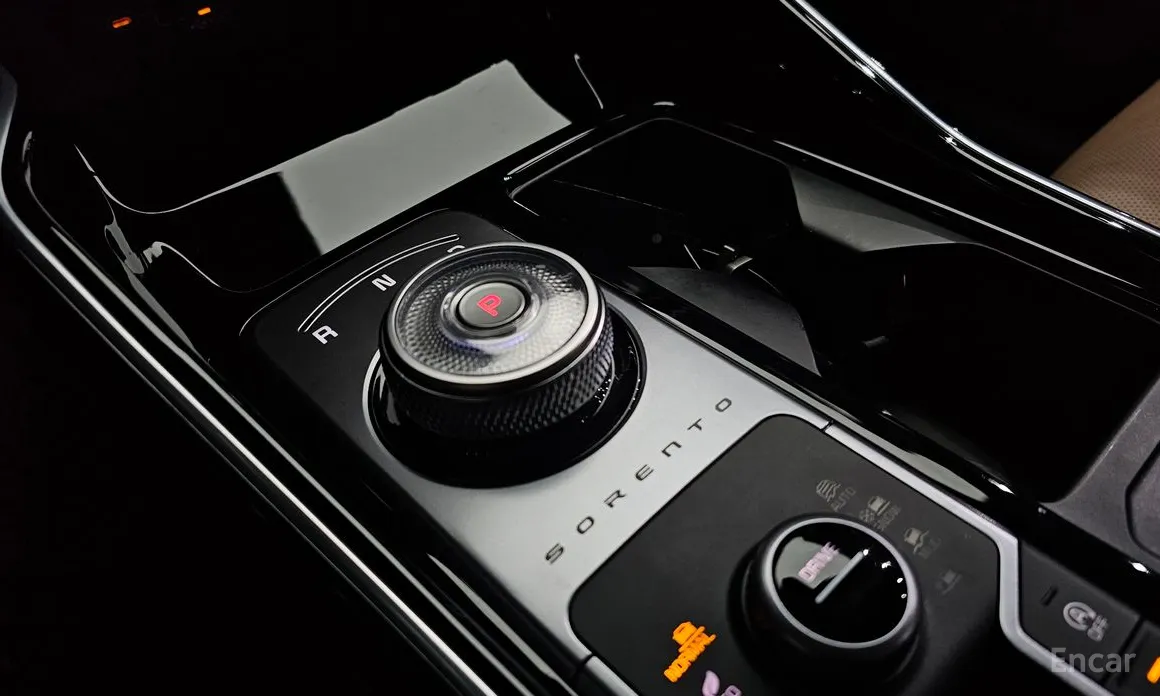 Фото 9 - Kia Sorento