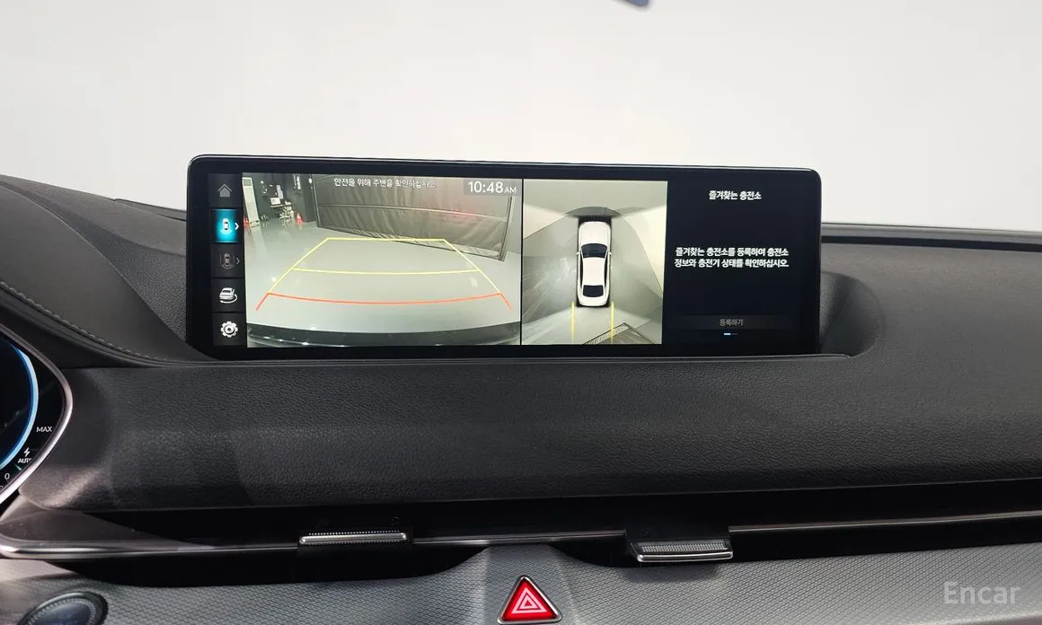 Фото 15 - Genesis G80