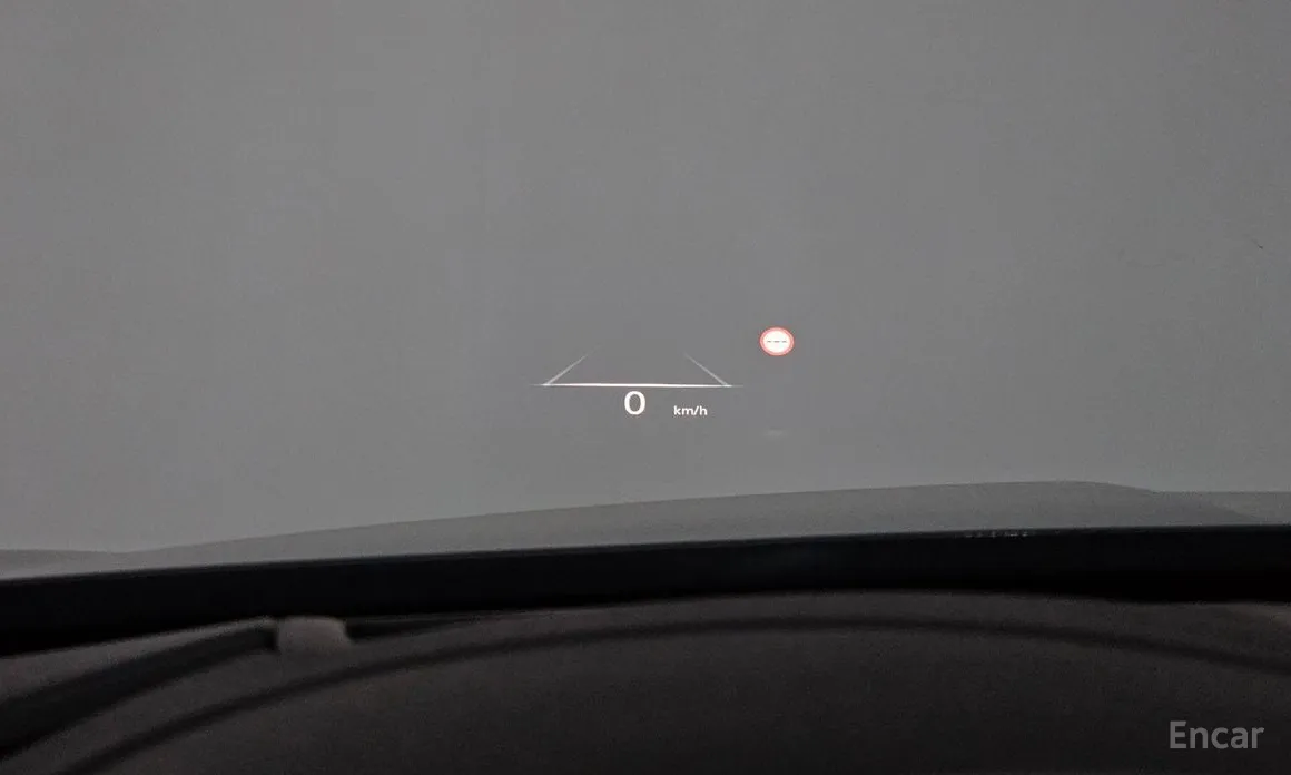 Фото 17 - Genesis G80