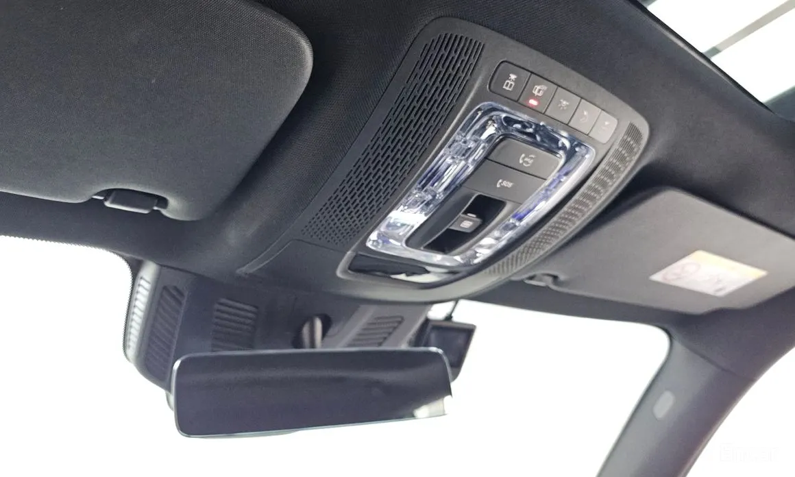 Фото 18 - Mercedes-Benz EQB