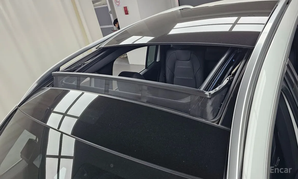 Фото 19 - Mercedes-Benz EQB