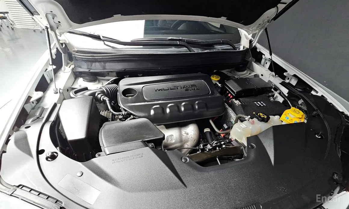 Фото 6 - Jeep Cherokee