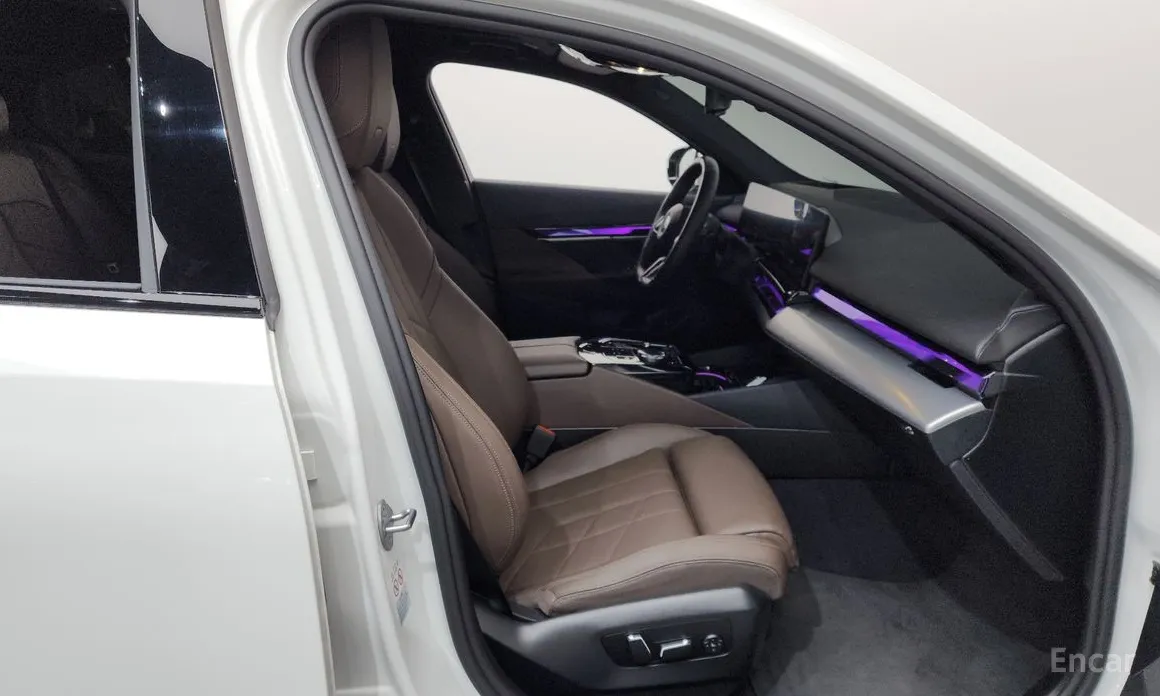 Фото 11 - BMW 5 Series