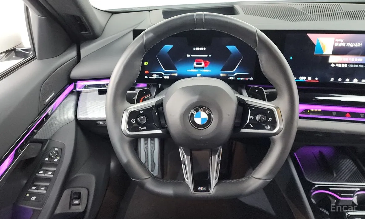 Фото 13 - BMW 5 Series