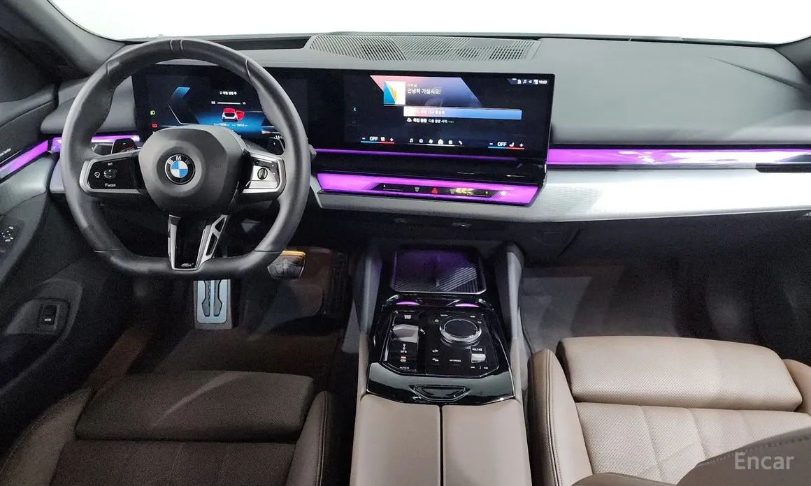 Фото 7 - BMW 5 Series