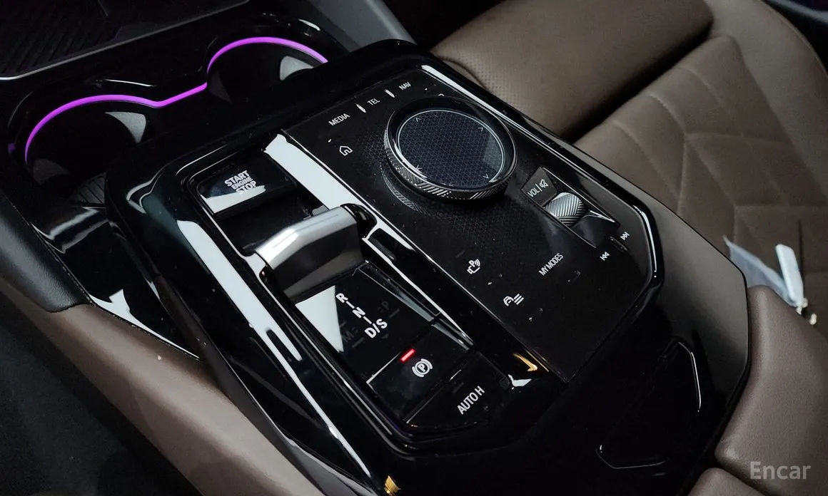 Фото 9 - BMW 5 Series