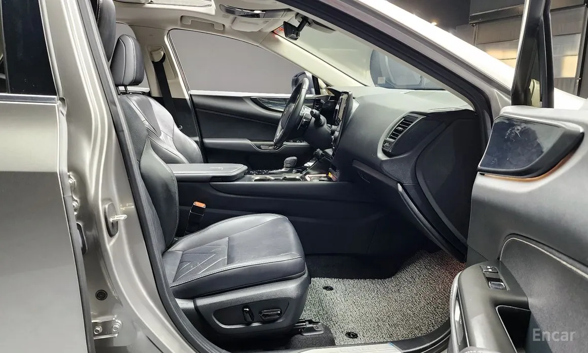 Фото 10 - Lexus NX