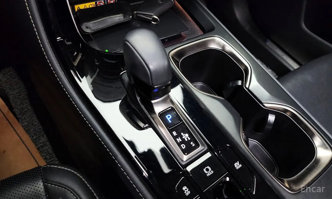 Фото 9 - Lexus NX