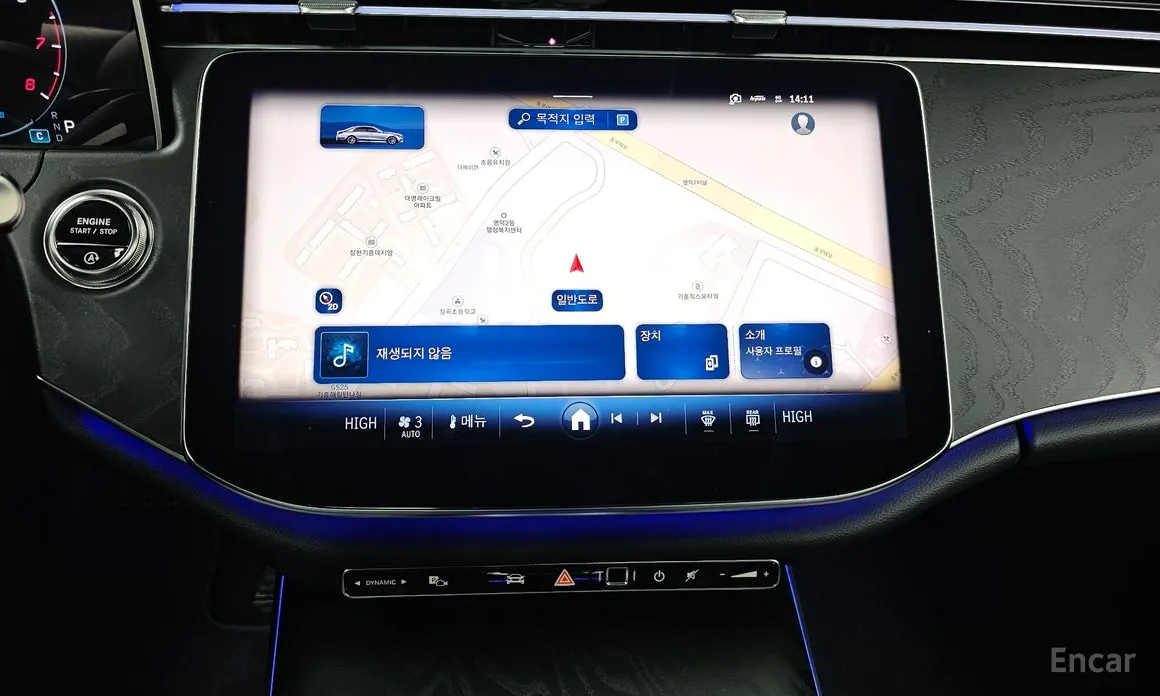 Фото 14 - Mercedes-Benz E-Class