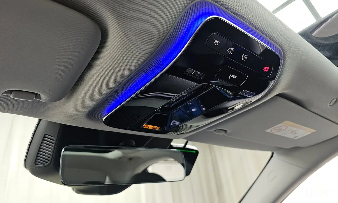 Фото 17 - Mercedes-Benz E-Class