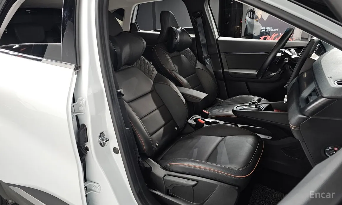 Фото 10 - Renault Captur