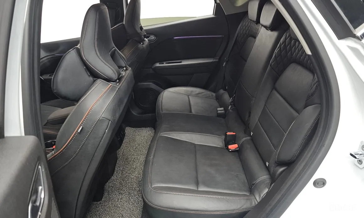 Фото 12 - Renault Captur