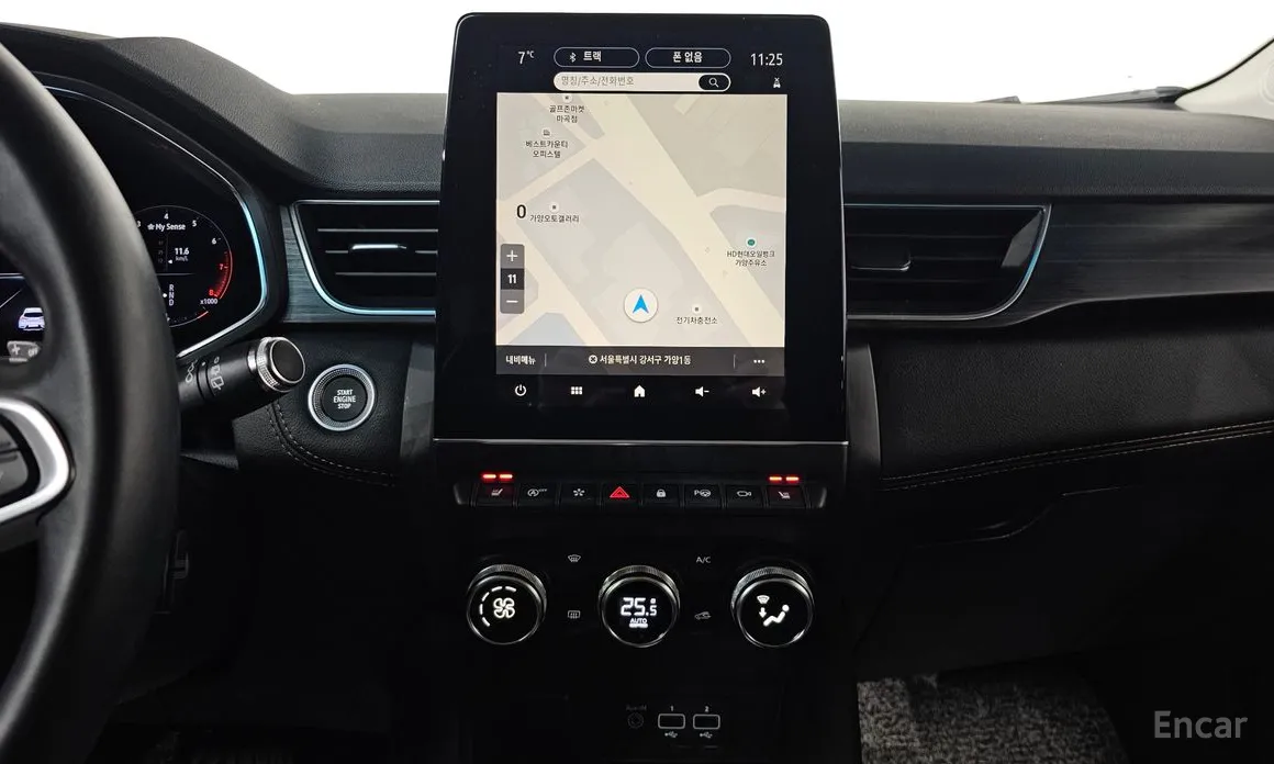 Фото 14 - Renault Captur