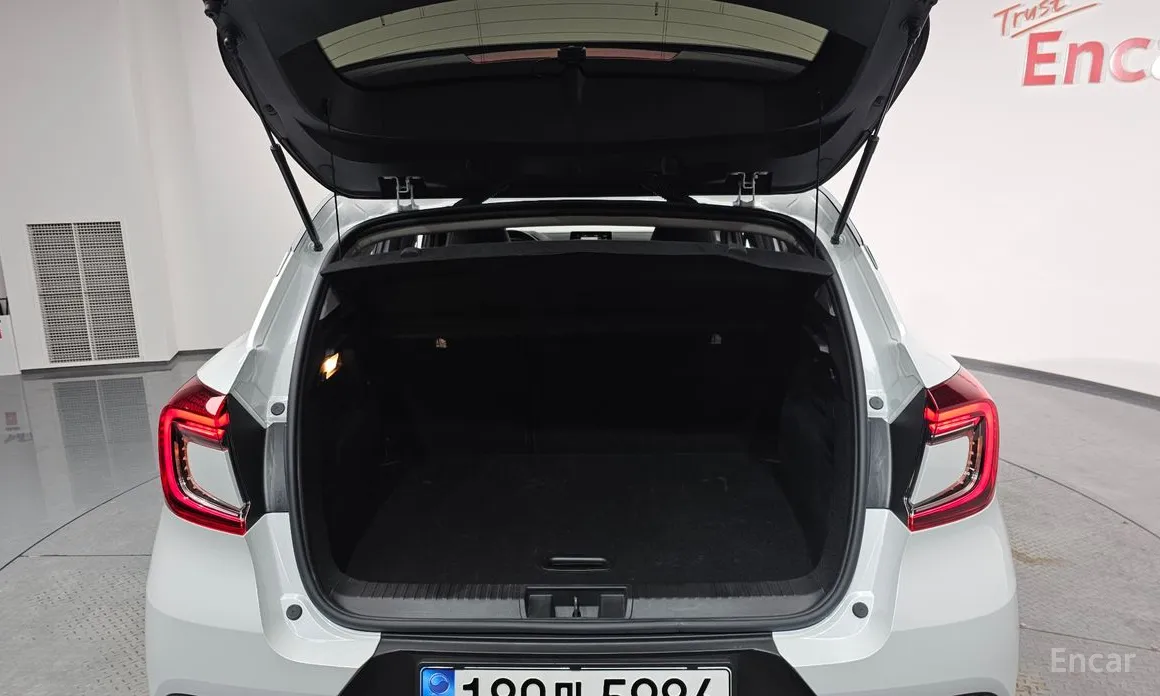 Фото 20 - Renault Captur