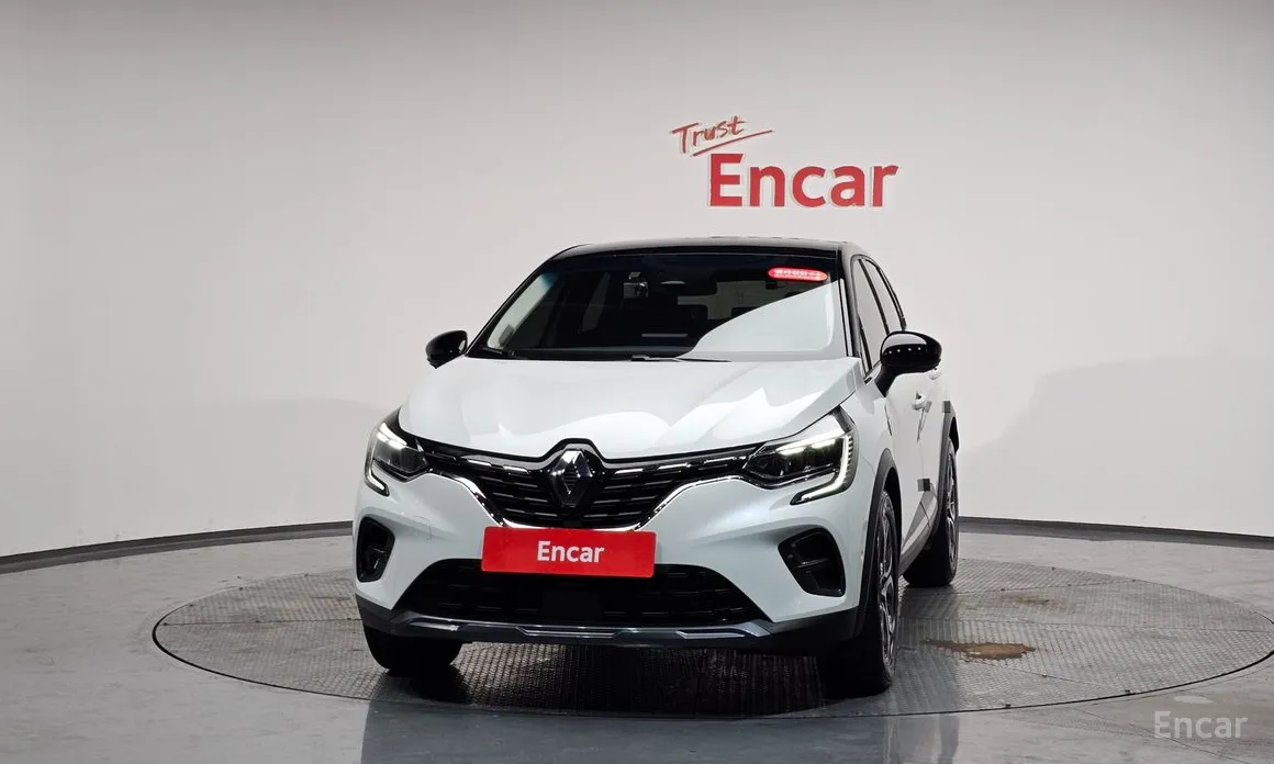 Фото 3 - Renault Captur