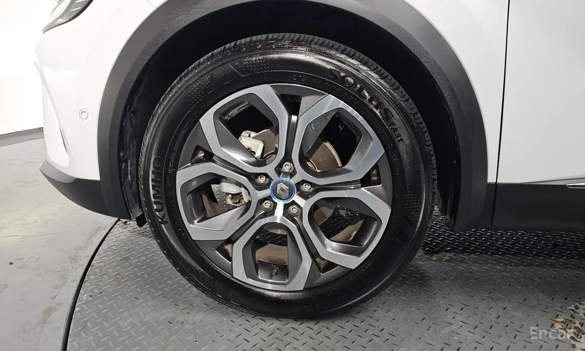 Фото 5 - Renault Captur