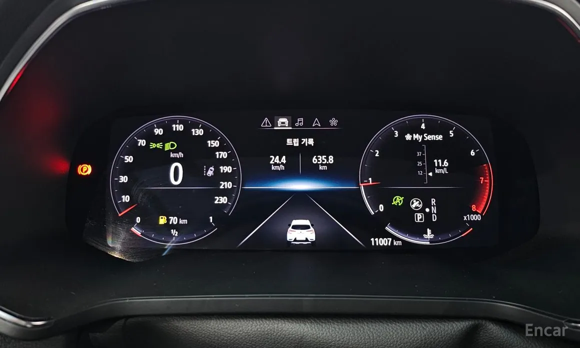 Фото 8 - Renault Captur