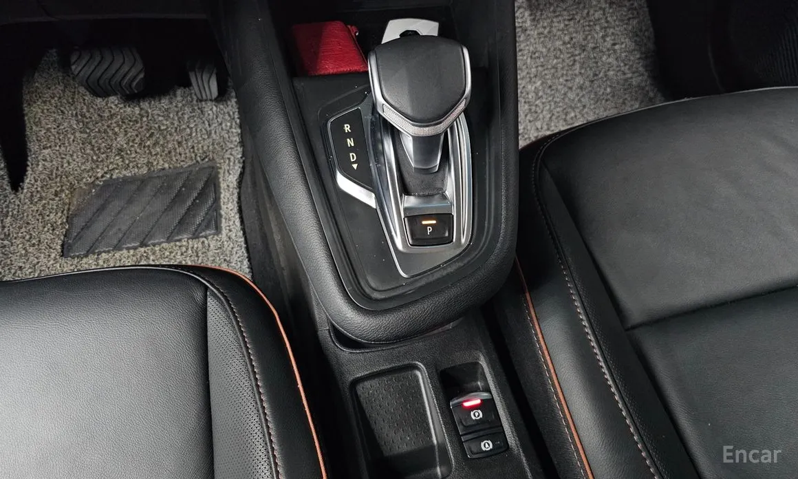 Фото 9 - Renault Captur