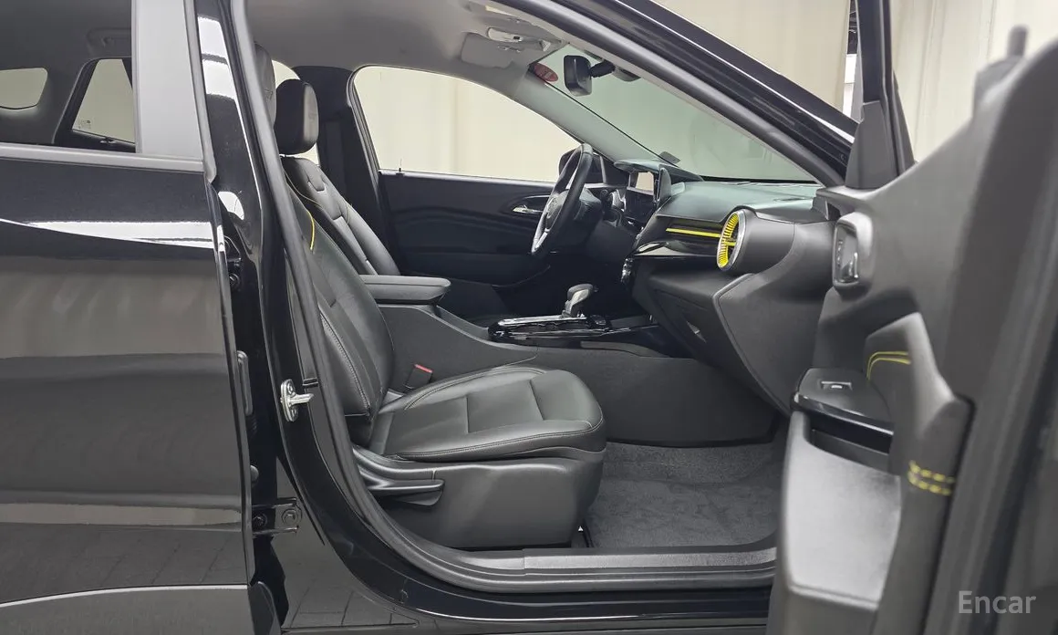 Фото 11 - Chevrolet Trax