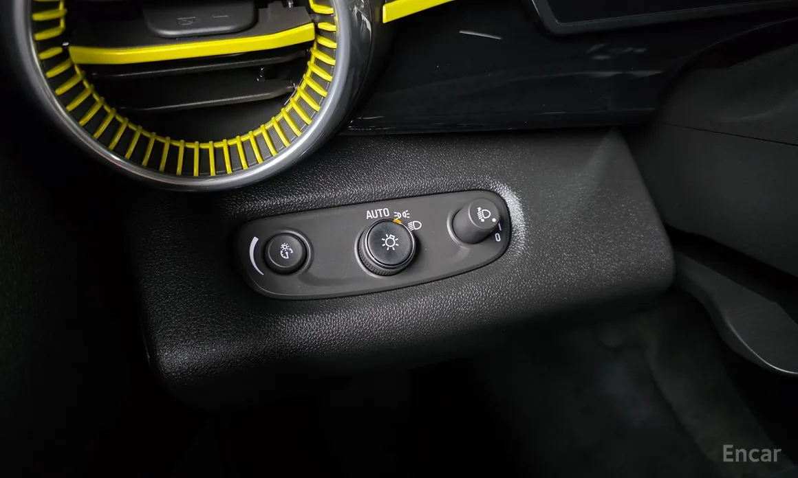 Фото 19 - Chevrolet Trax