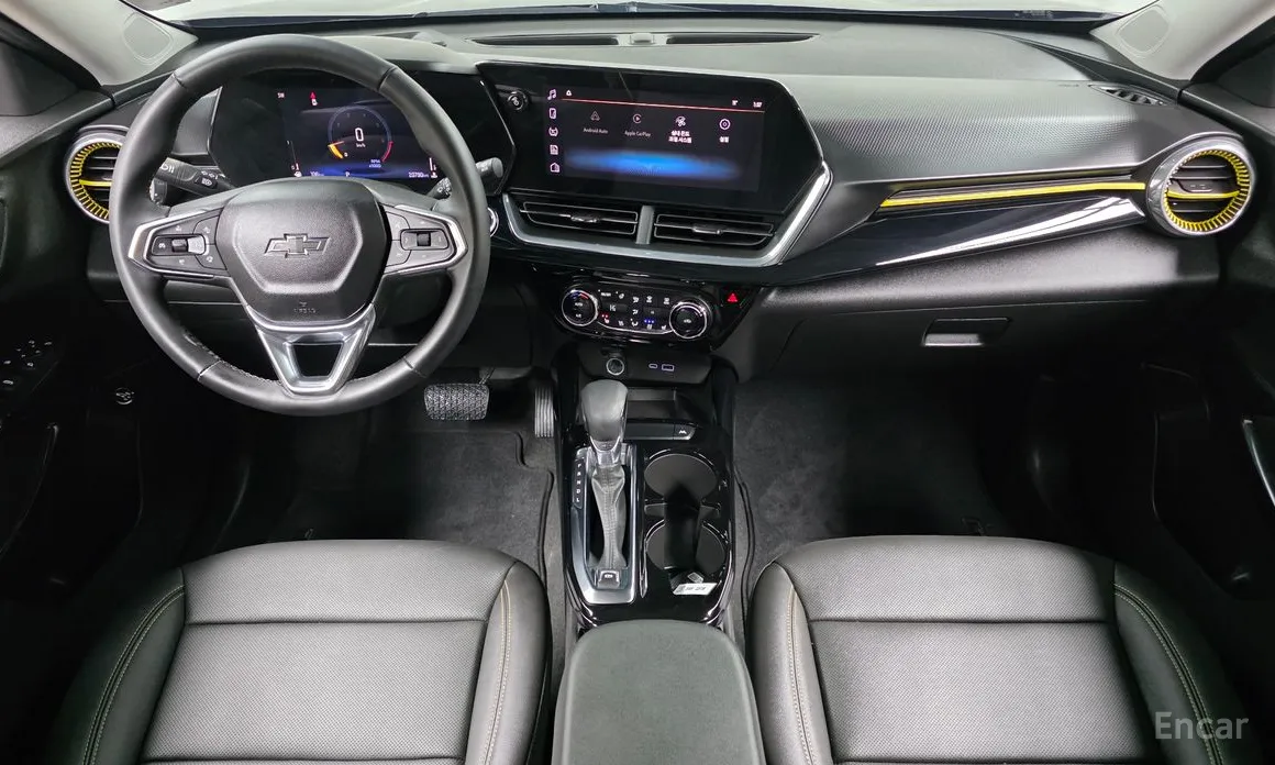 Фото 7 - Chevrolet Trax