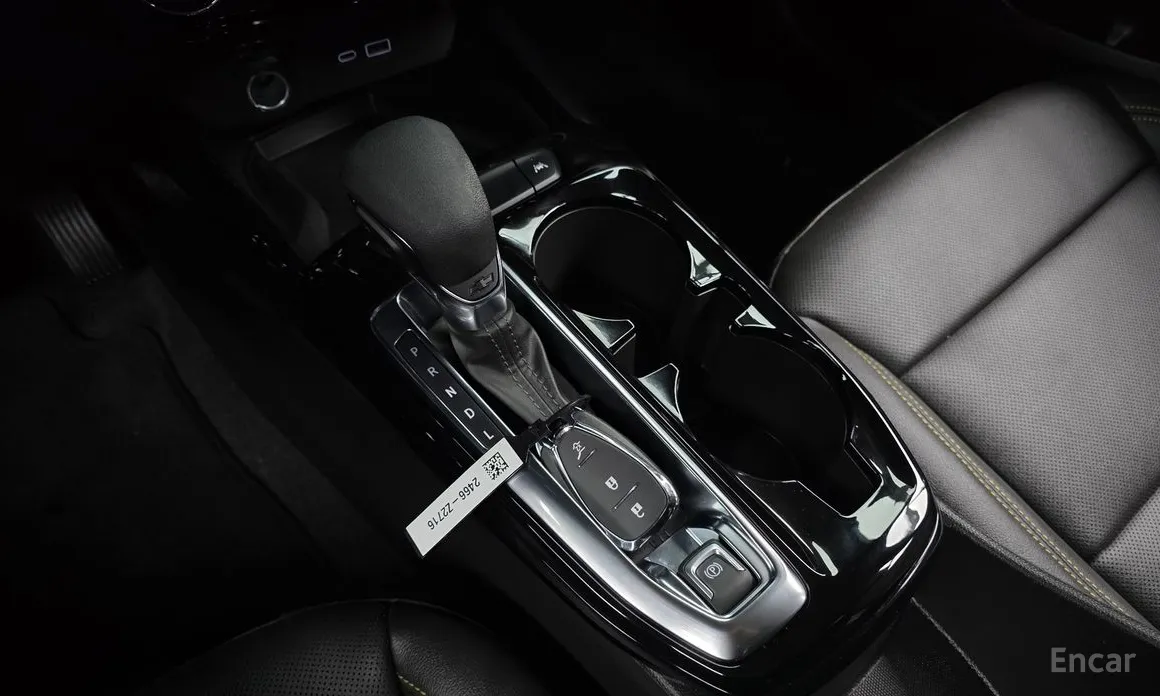 Фото 9 - Chevrolet Trax